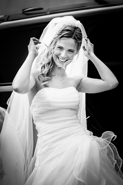 Wedding photographer Mariano Pontoni (fotomariano). Photo of 14 June 2016