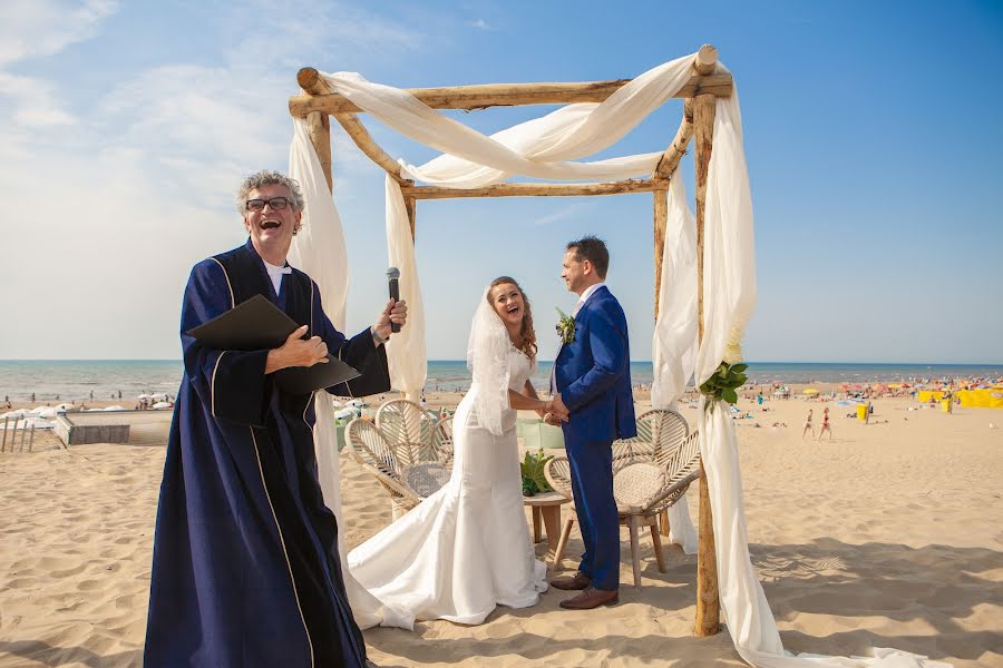 Hochzeitsfotograf Irene Van Kessel (ievankessel). Foto vom 31. August 2022