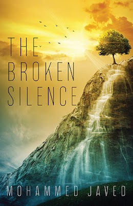 The Broken Silence cover