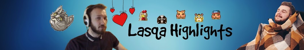 Lasqa Highlights Banner