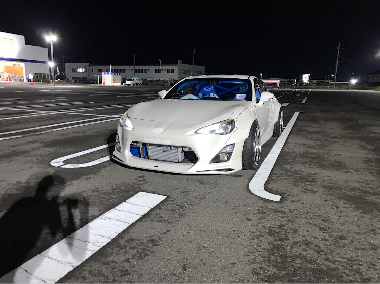 86のROCKET BUNNY PANDEM・ロケットバニー86・work マイスターs1 3P・HKS GTⅢ-RS・ロケバニに関するカスタム事例の投稿画像65枚目