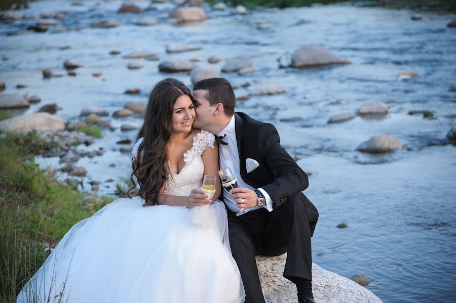 Photographe de mariage Marco Olivotto (wearephoto). Photo du 20 janvier 2018