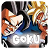 Dragon Z Fighter - Saiyan Budokai1.7.1