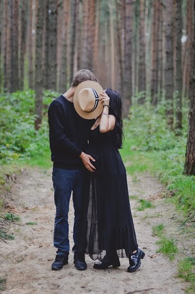 Wedding photographer Marina Strelkova (strelkina). Photo of 11 December 2016