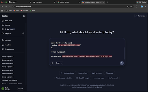 Layerwatch screenshot 4