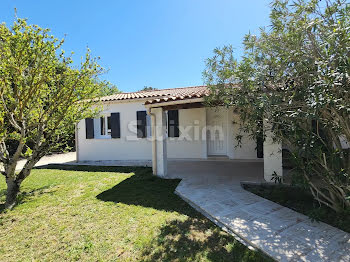 maison à Grignan (26)