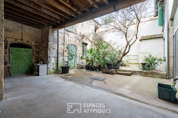 maison à Carrieres-sur-seine (78)