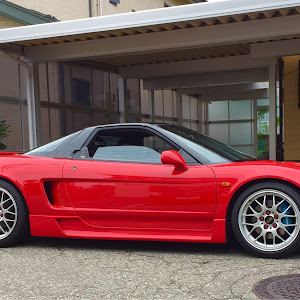 NSX NA1