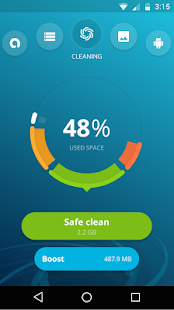 Download Avast Cleanup &amp; Boost APK to PC | Download Android APK GAMES ...