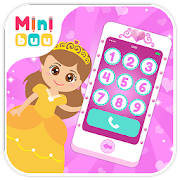 Download Baby Princess Phone 