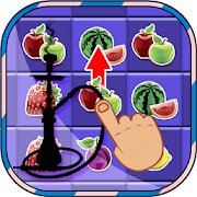 Shisha & Hookah Match-3 Game  Icon