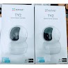 Camera Wi - Fi Trong Nhà Ezviz Ty2/Ty1 - 1080P, Smart Ir Quan Sát Ban Đêm 10M, Đàm Thoại 2 Chiều, Giám Sát Chuyển Động