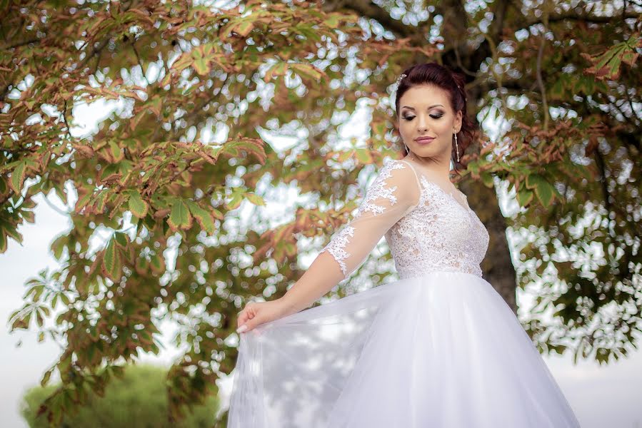 Fotografo di matrimoni Sebastian Suman (duesse). Foto del 4 agosto 2020