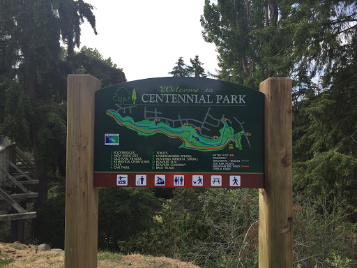 Centennial Park