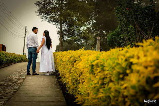 Fotógrafo de bodas Gymy Martinez (gymymartinez). Foto del 4 de junio 2022