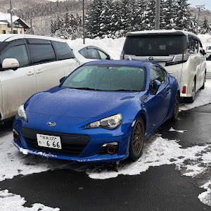 BRZ ZC6