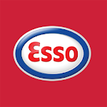 Esso: Pay for fuel & get points Apk