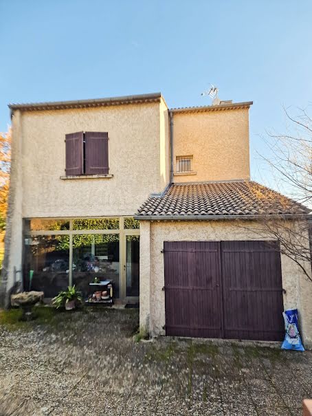 Vente maison 4 pièces 96 m² à Digne-les-Bains (04000), 240 000 €