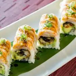 Pacific Jewel Roll