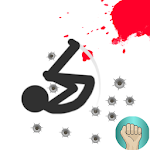 Cover Image of Download Stickman Backflip Madness 0.12 APK