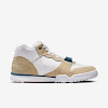 air trainer 1 limestone valerian blue