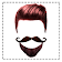 Beard Camera Editor icon