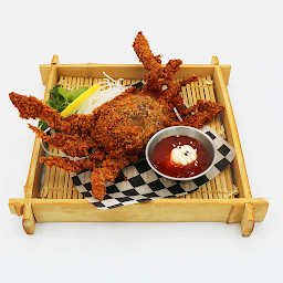 Panko Soft Shell Crab