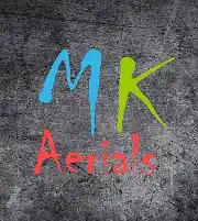 MK Aerials Logo