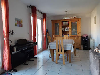 appartement à Villers-les-nancy (54)