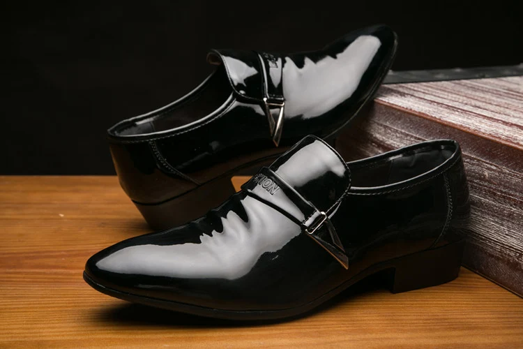 Title 3, Mens Casual Shoes Wild Style Everyday comfort ...