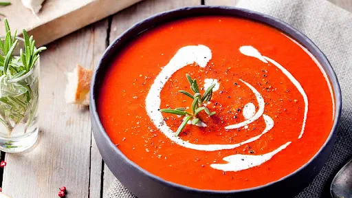 Creamy Tomato Soup