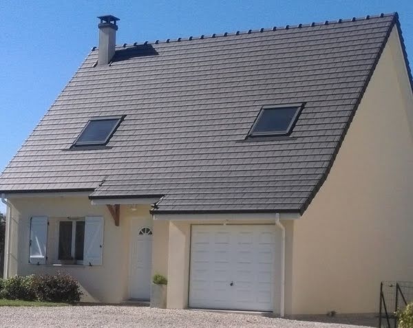 Vente maison 4 pièces 85 m² à Dieppe (76200), 221 400 €