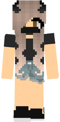 Cool Nova Skin