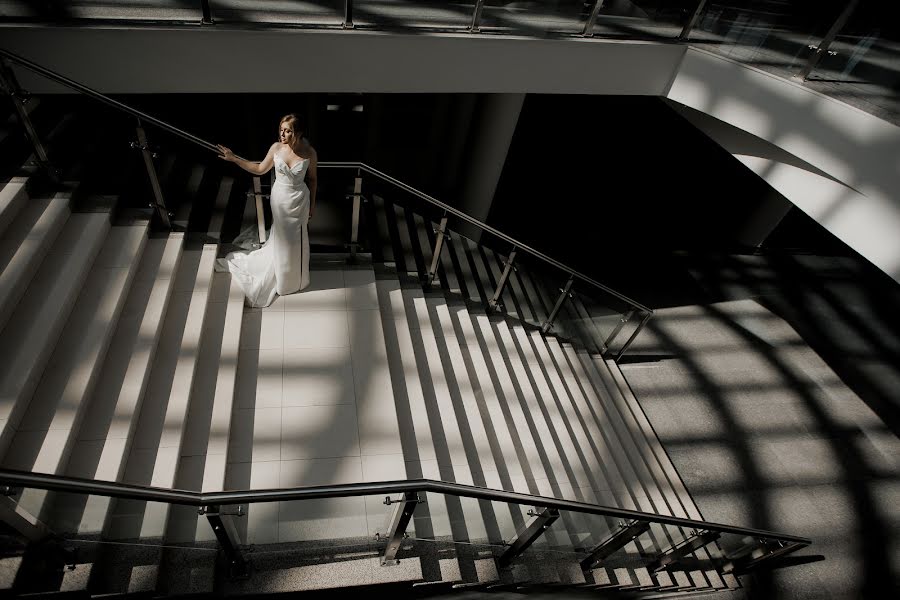 Photographe de mariage Ekaterina Khudyakova (ehphoto). Photo du 5 novembre 2022