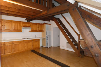 appartement à Beaune (21)