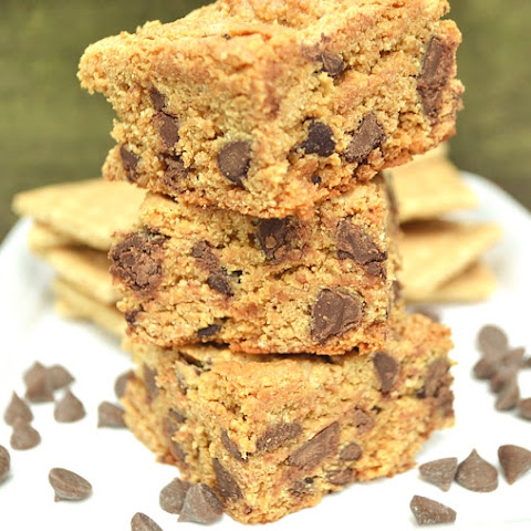 10 Best Sweetened Condensed Milk Graham Crackers Chocolate Chips ...