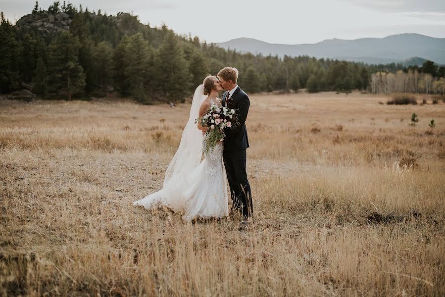婚礼摄影师Kyla Jen（kjean）。2019 9月8日的照片