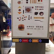 Burger Lab 漢堡研究室