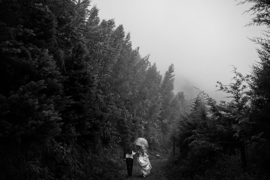 Esküvői fotós Miguel Angel Martínez (mamfotografo). Készítés ideje: 2017 augusztus 5.