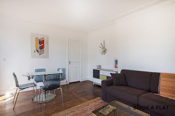 appartement à Paris 10ème (75)