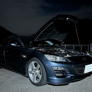 RX-8 SE3P