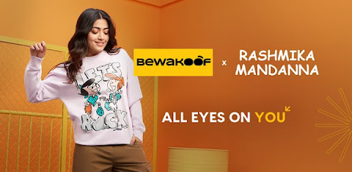 Bewakoof - Online Shopping App