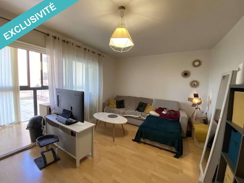 Vente appartement 1 pièce 33 m² à Six-Fours-les-Plages (83140), 136 800 €