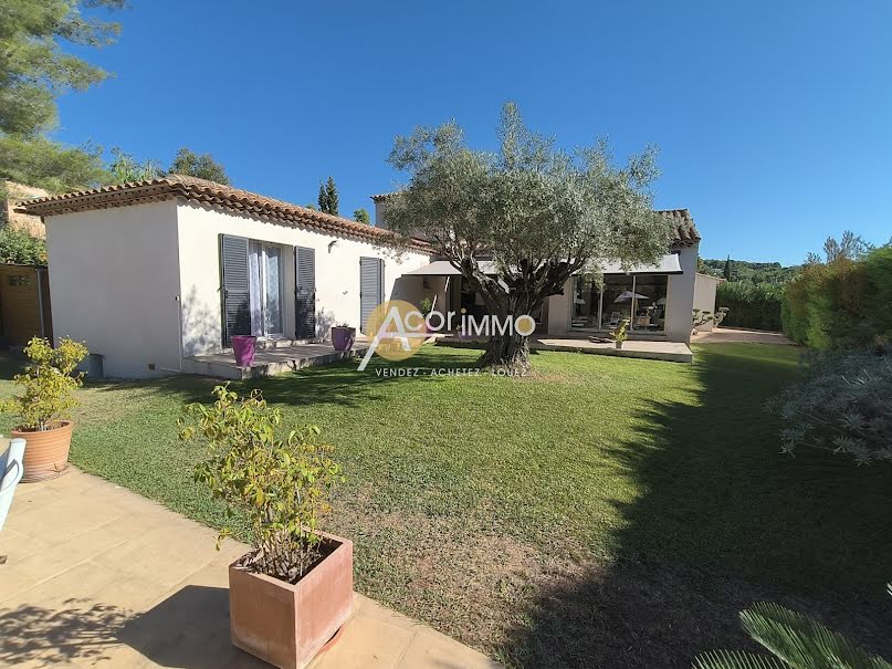 Vente maison 6 pièces 196 m² à Sanary-sur-Mer (83110), 1 750 000 €