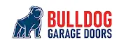 Bulldog Garage Doors Logo