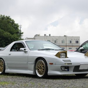 RX-7 FC3S