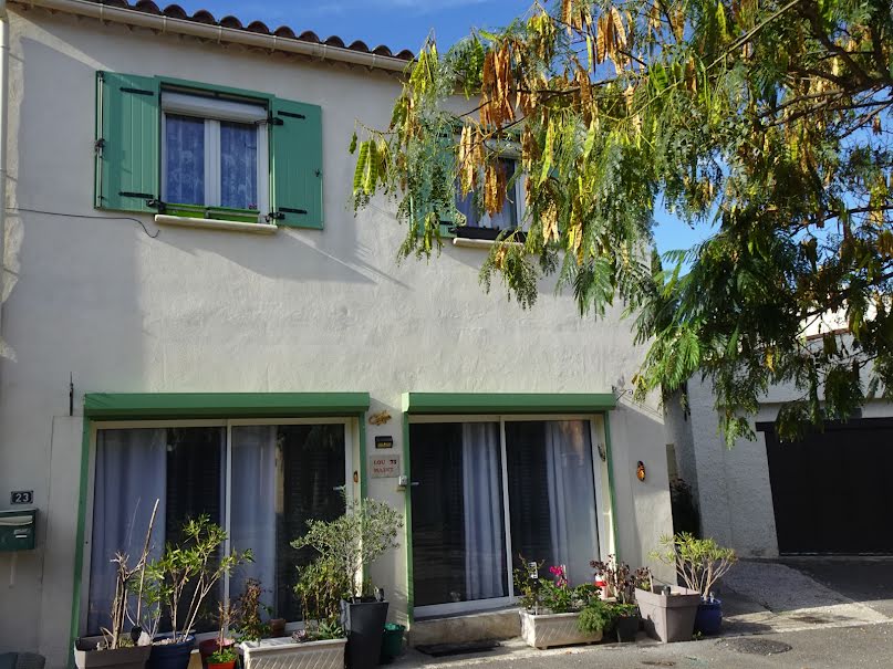 Vente maison 3 pièces 97 m² à Sauveterre (30150), 220 000 €