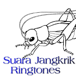 Suara Jangkrik Ringtone Apk