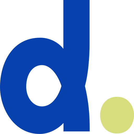 Dot Your Spot logo