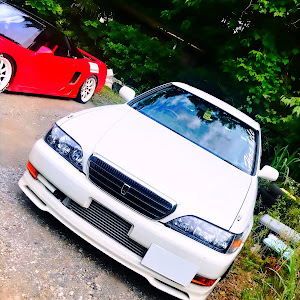 クレスタ JZX100